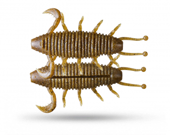 Geecrack Bugpee 2.2'